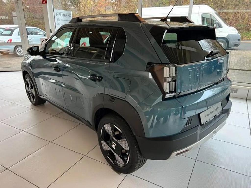 Fiat Grande Panda