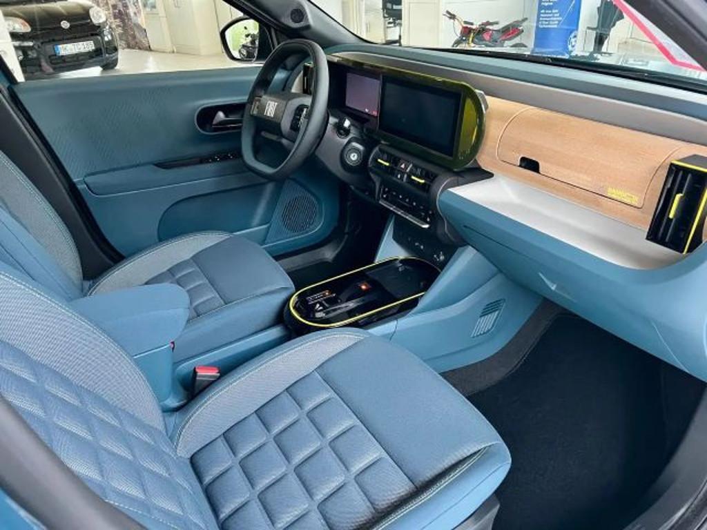 Fiat Grande Panda
