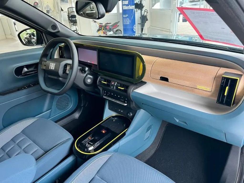 Fiat Grande Panda