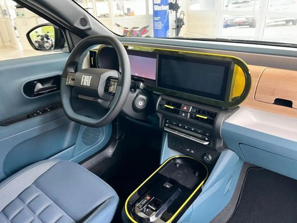 Fiat Grande Panda