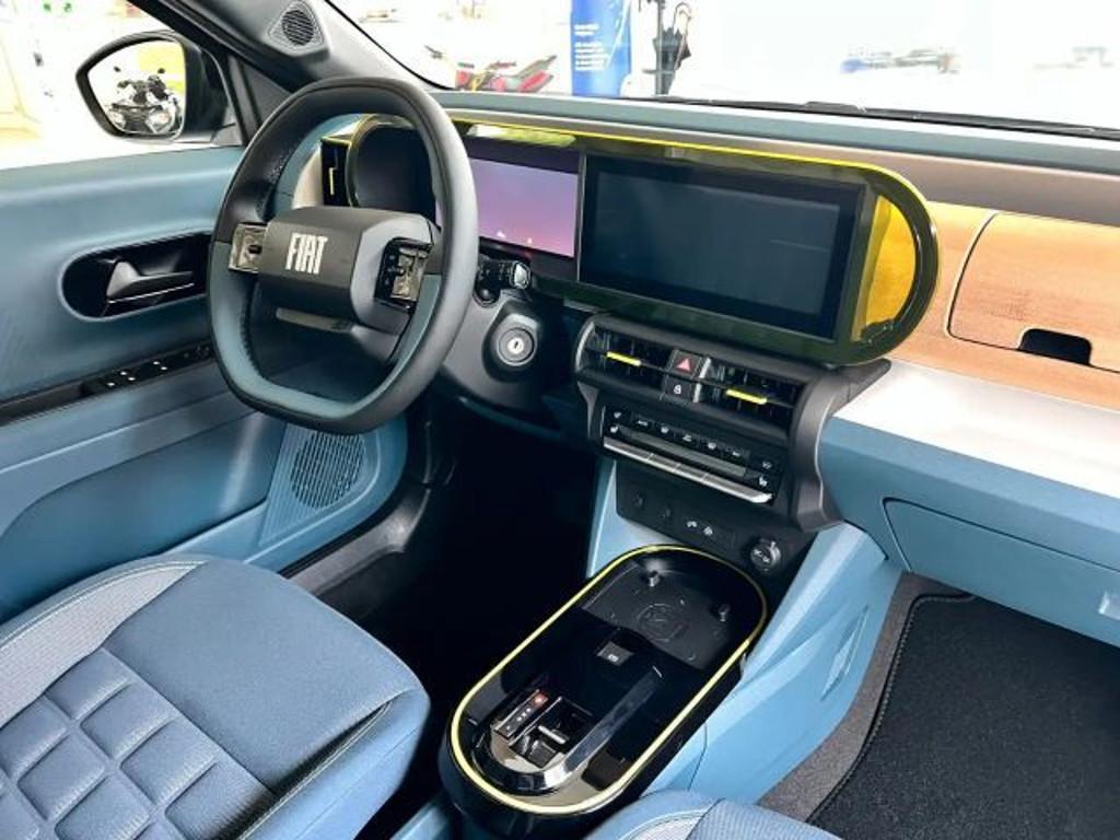 Fiat Grande Panda