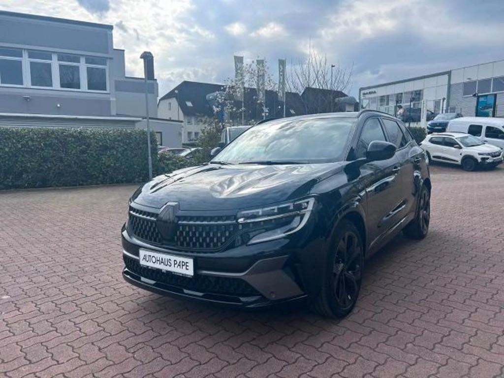 Renault Austral 2023 Hybride Benzine