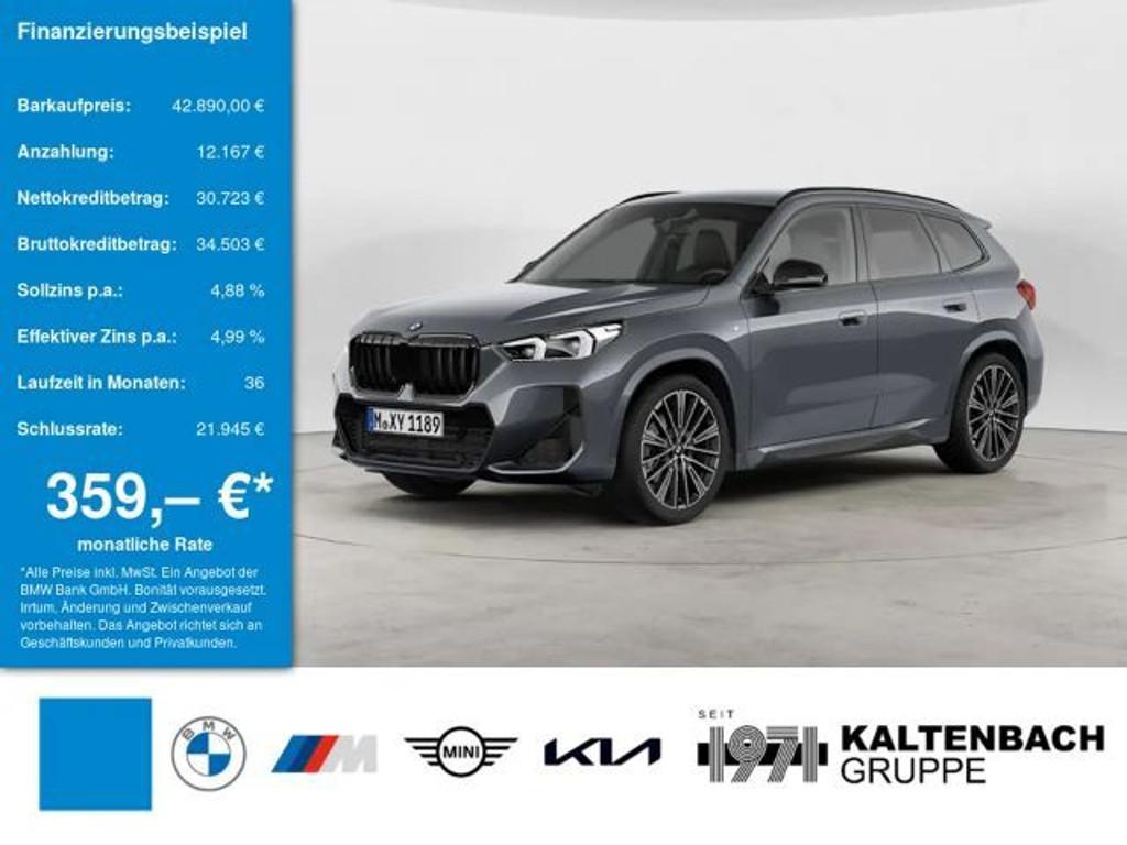 BMW X1 2024 Diesel