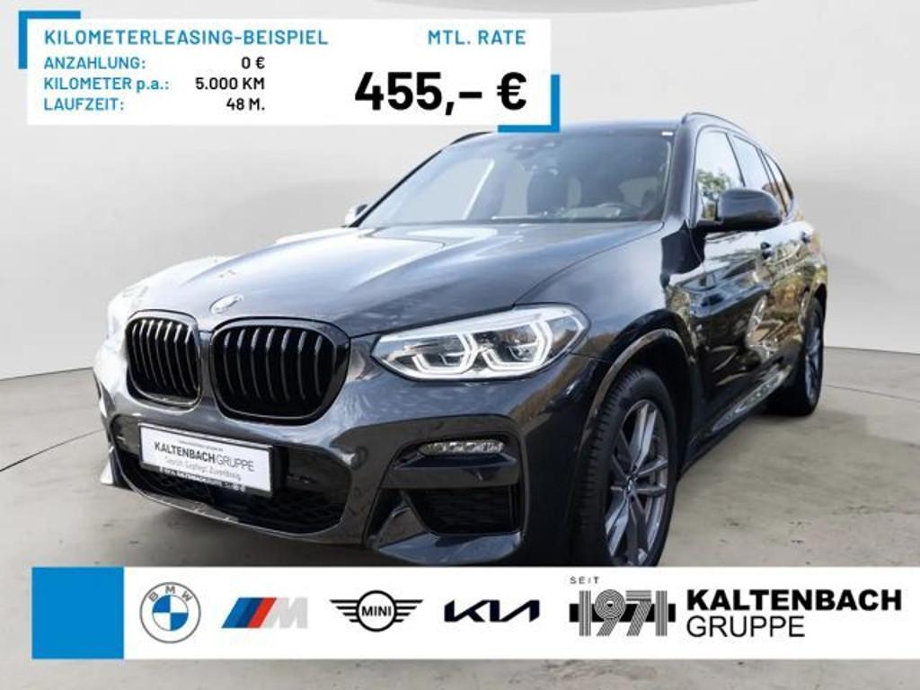 BMW X3 2021 Diesel
