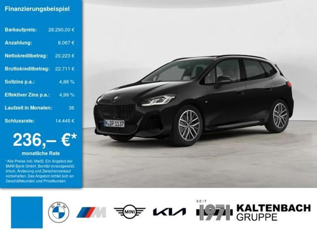 BMW 2 Serie 2024 Benzine