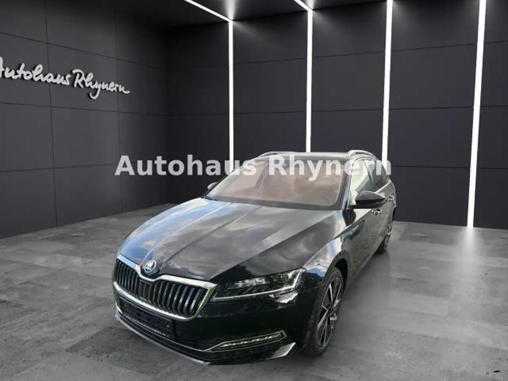 Skoda Superb 2023 Diesel