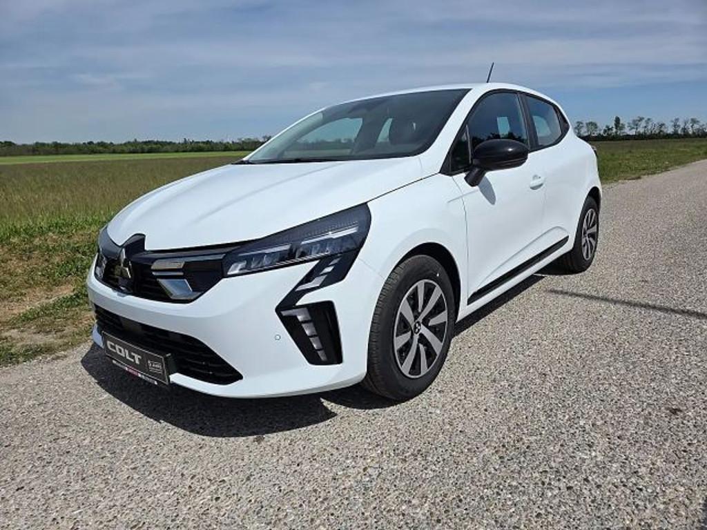 Mitsubishi Colt 2025 Benzine