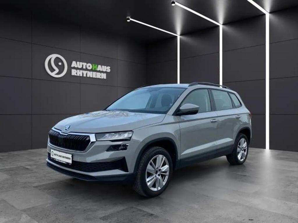 Skoda Karoq 2023 Benzine
