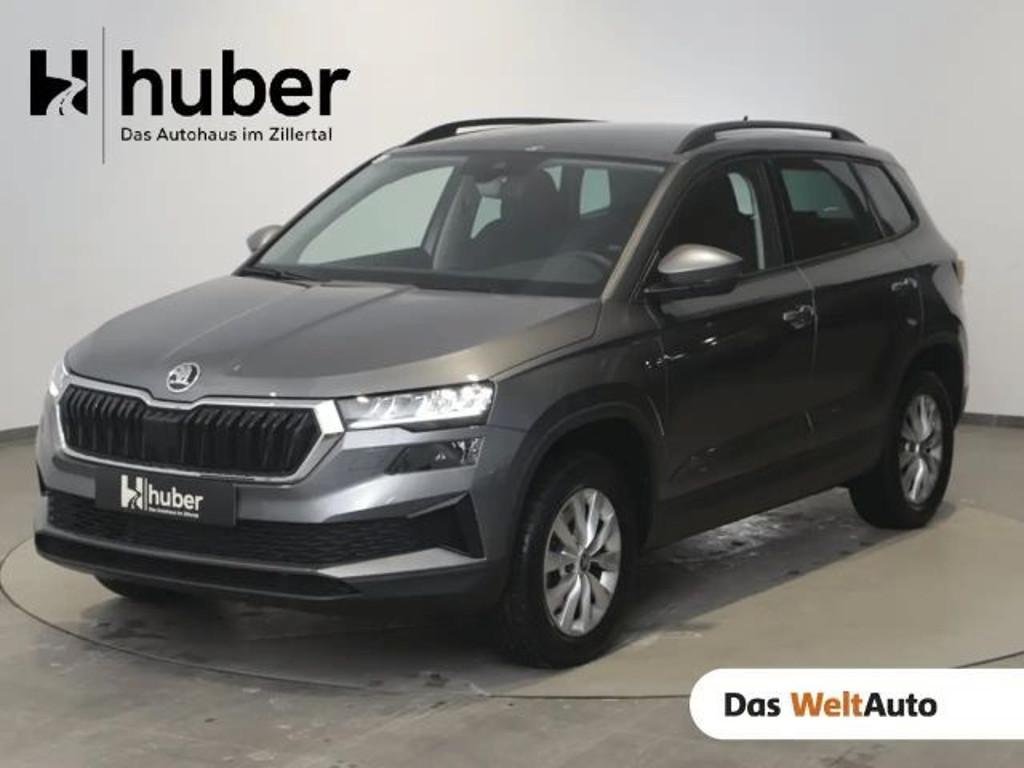 Skoda Karoq 2026 Diesel