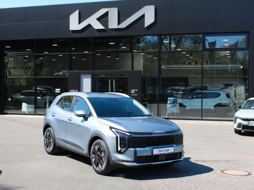 Kia Sportage 2026 Benzine