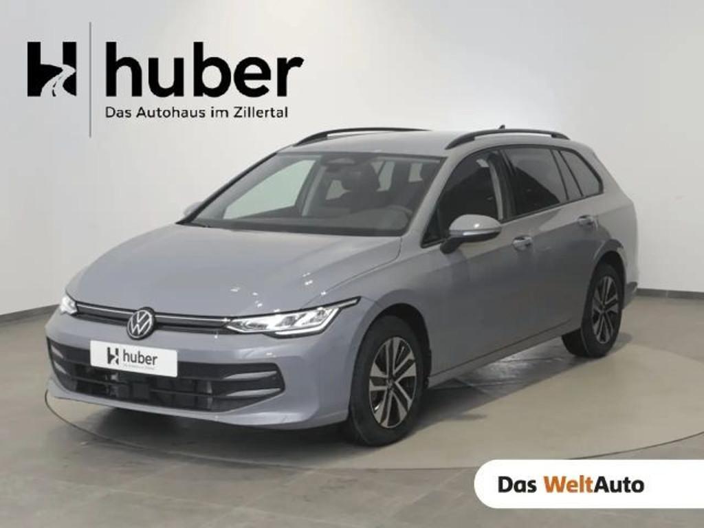 Volkswagen Golf 2026 Benzine