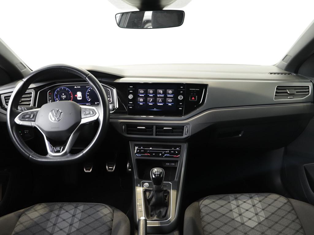 Volkswagen Polo 2022 Benzine