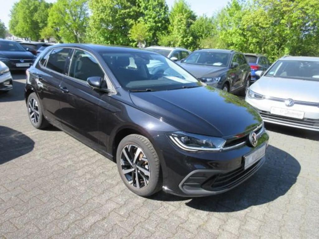 Volkswagen Polo 2023 Benzine