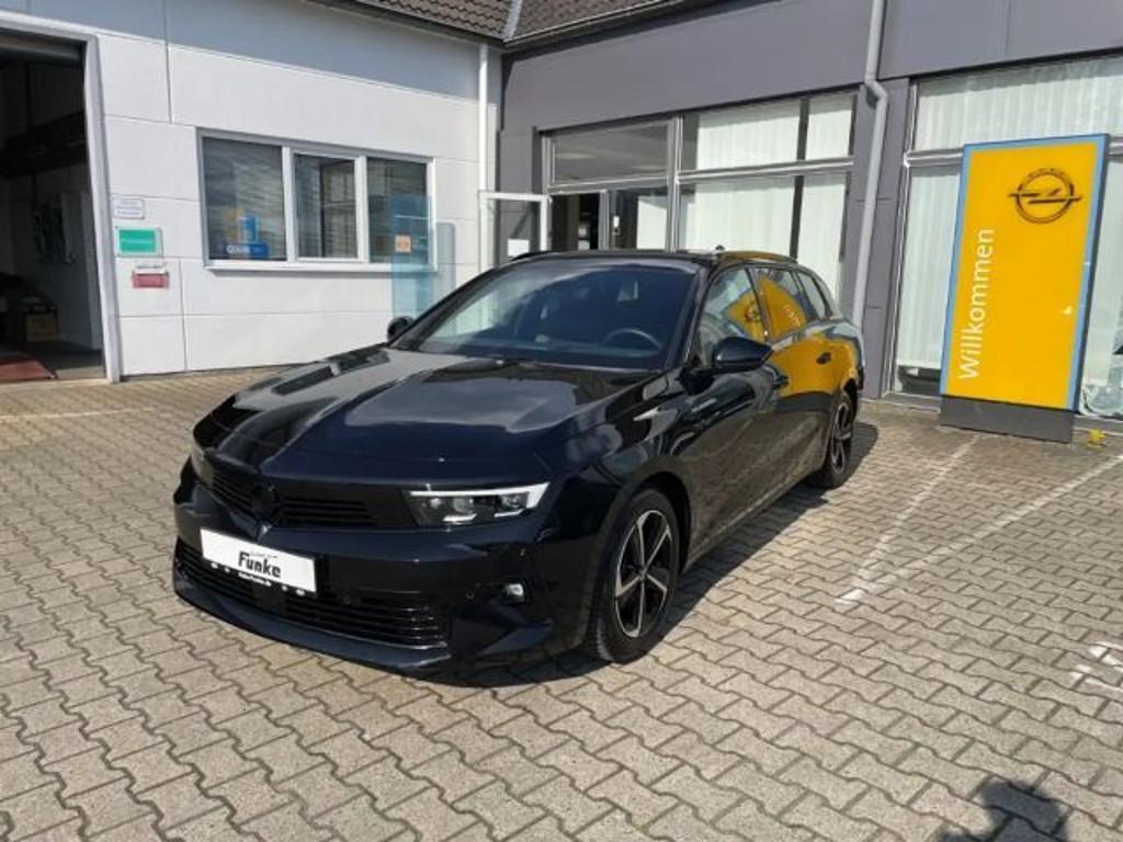 Opel Astra 2025 Benzine