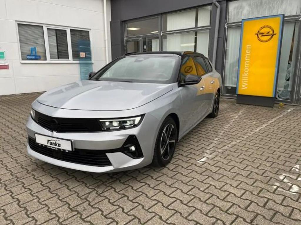 Opel Astra 2025 Benzine