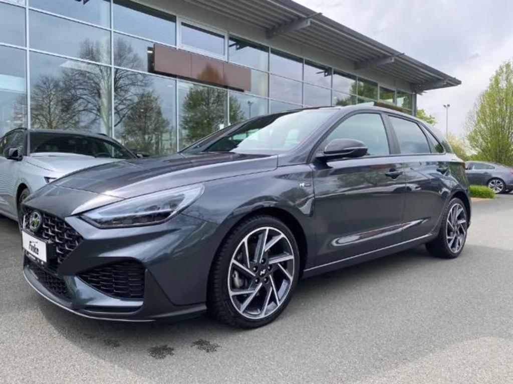 Hyundai i30 2024 Benzine