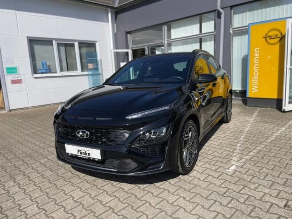 Hyundai Kona 2023 Benzine