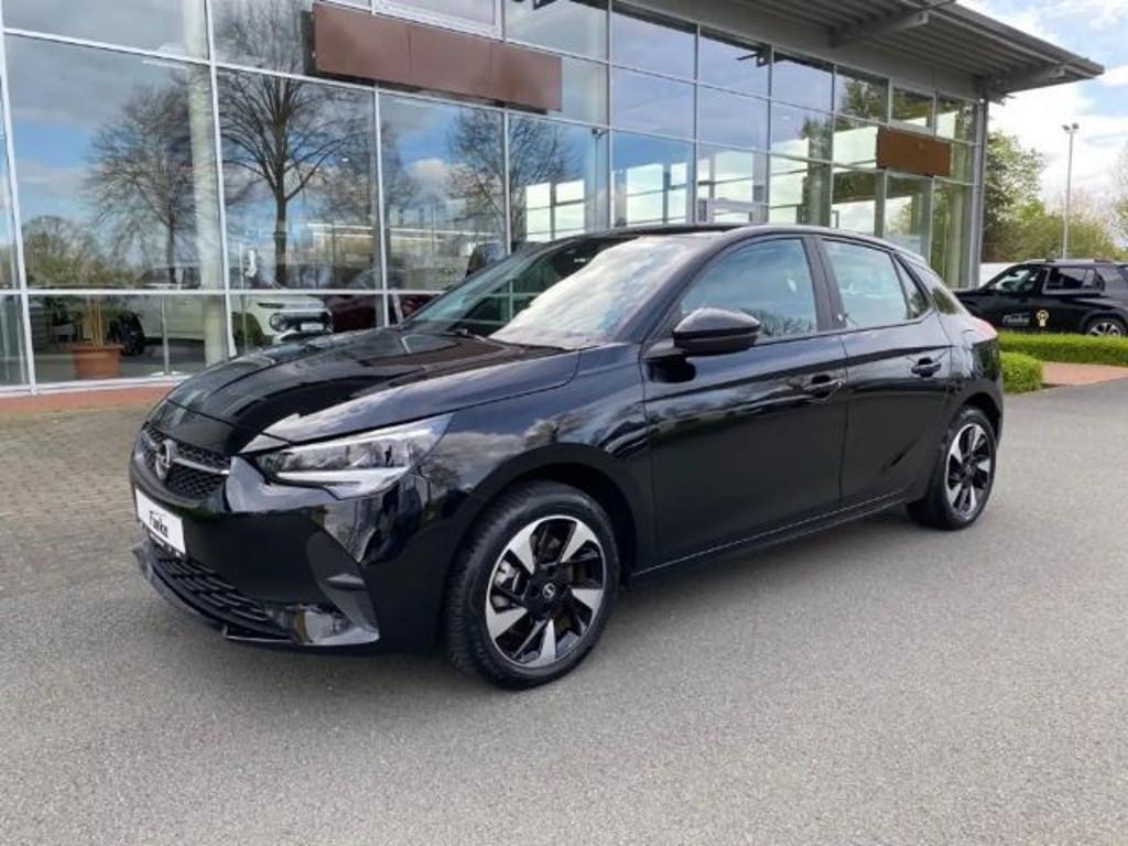 Opel Corsa 2023 Elektrisch