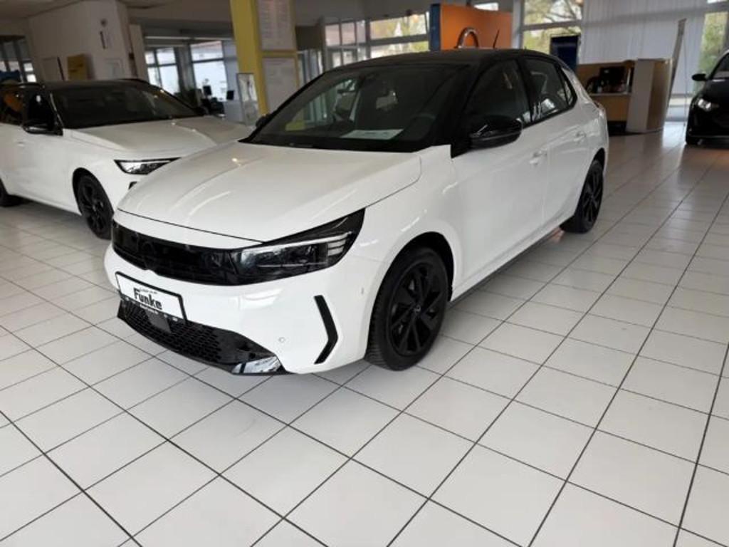 Opel Corsa 2024 Benzine