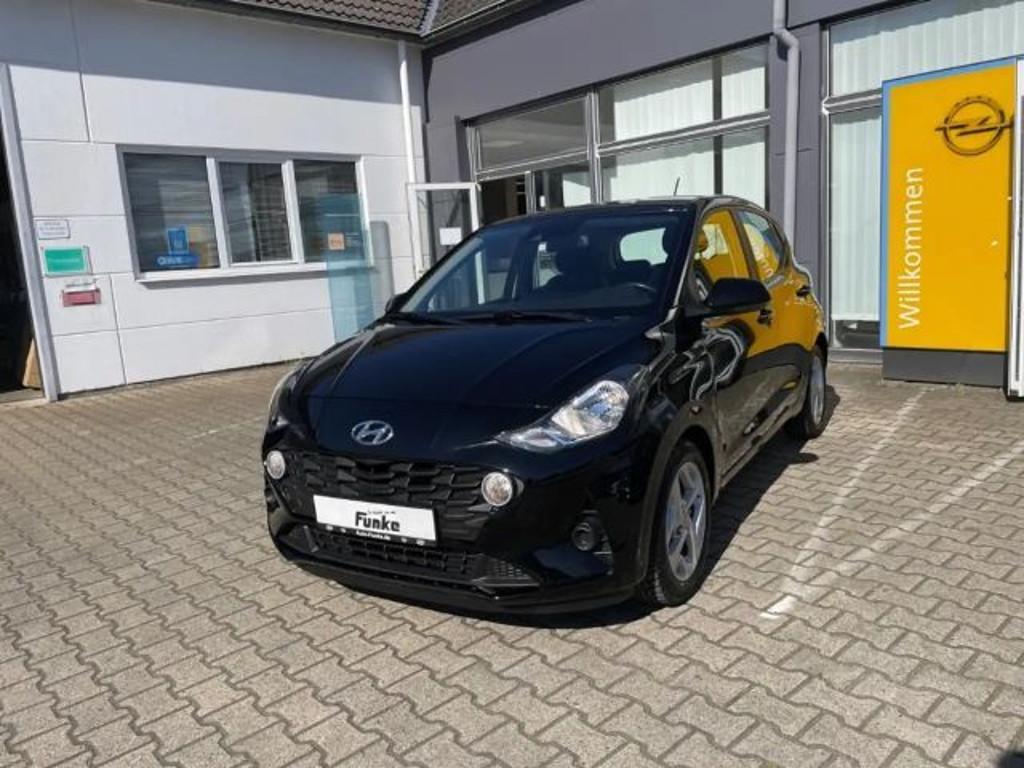 Hyundai i10 2022 Benzine
