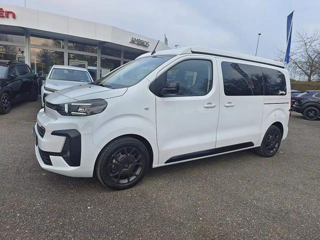 Citroën Holidays