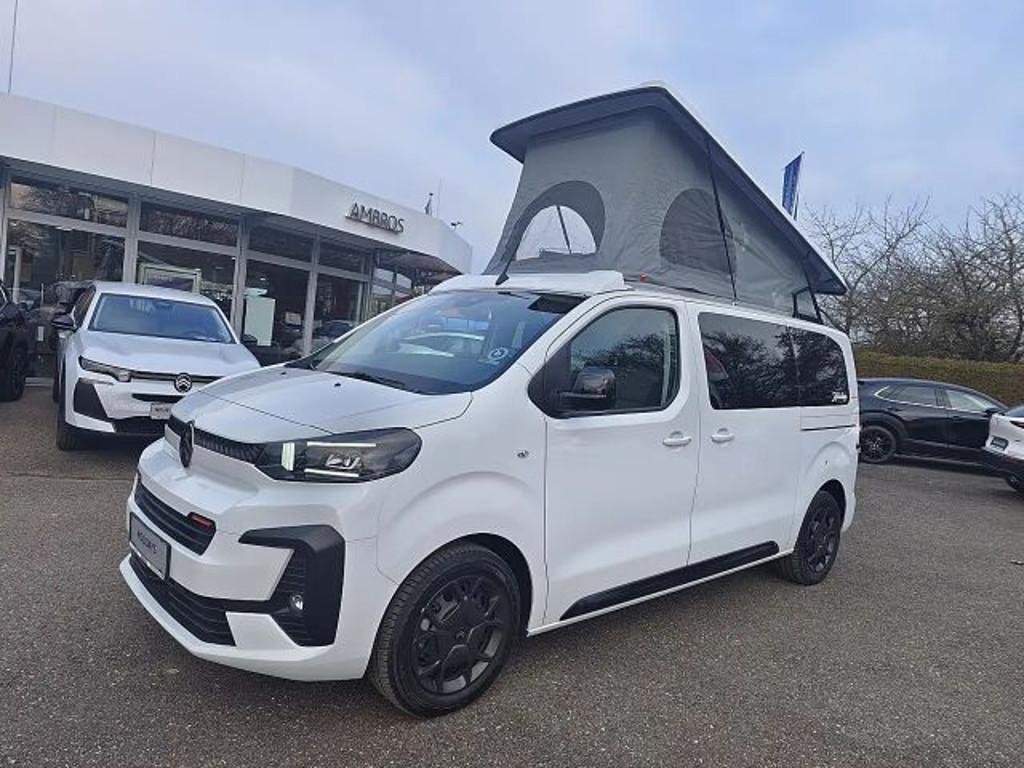 Citroën Holidays