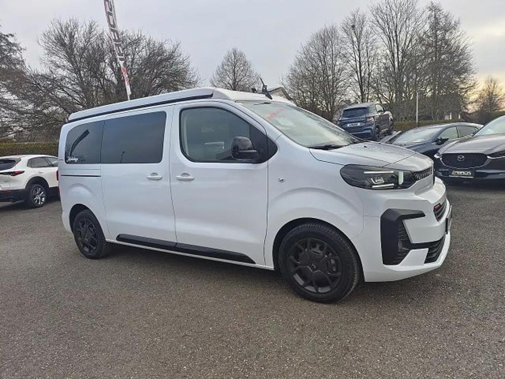 Citroën Holidays