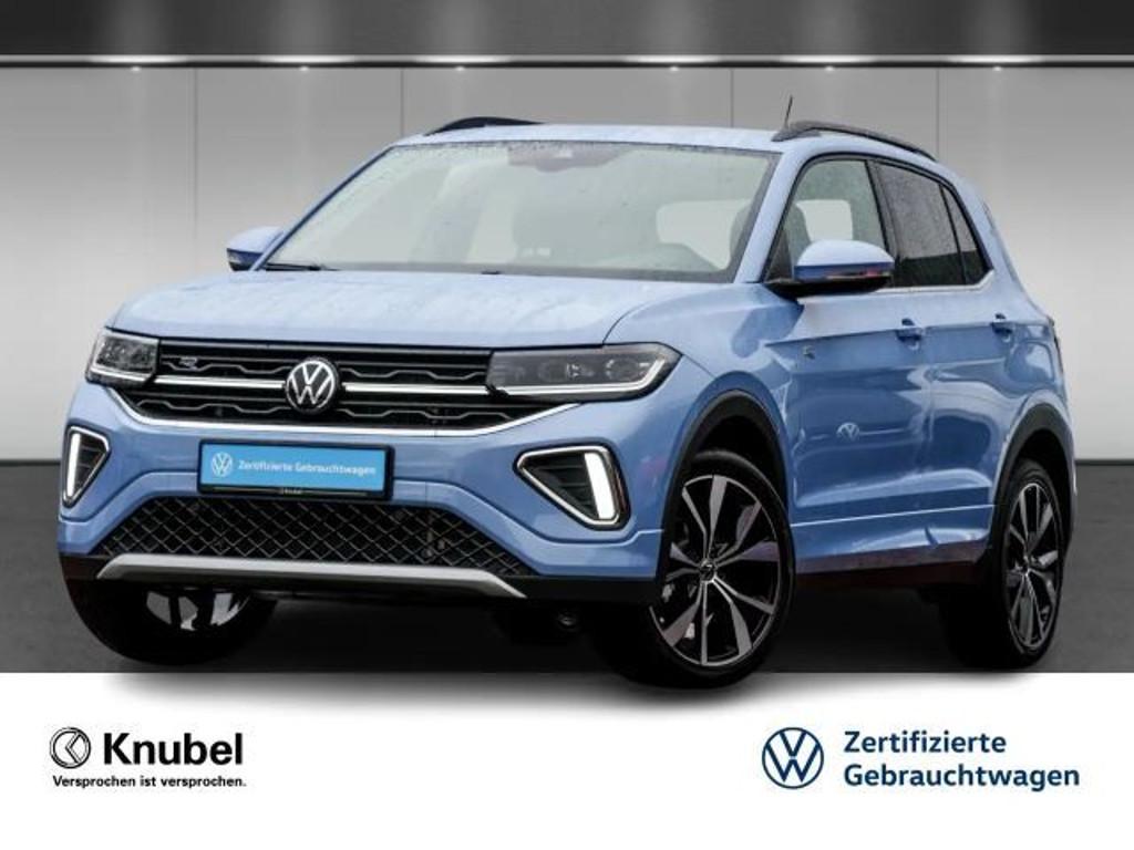 Volkswagen T-Cross 2026 Benzine