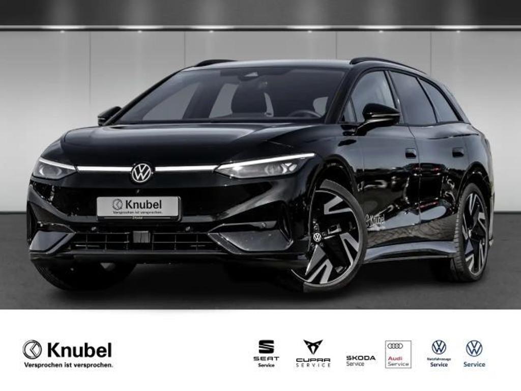 Volkswagen ID.7 2026 Elektrisch