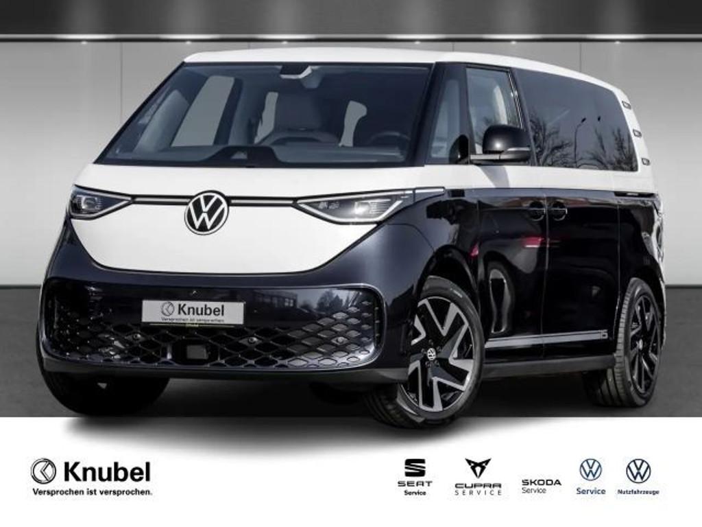Volkswagen ID. Buzz 2026 Elektrisch