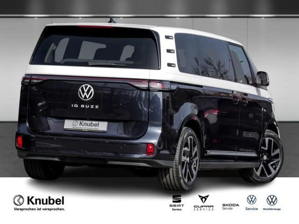 Volkswagen ID. Buzz