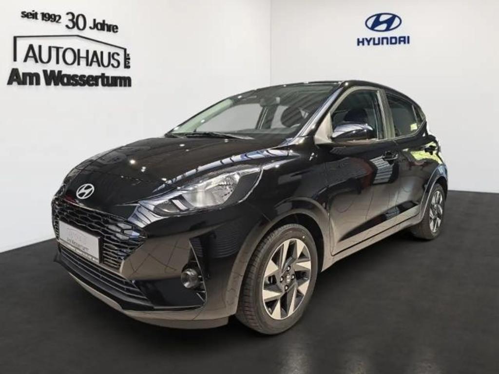 Hyundai i10 2026 Benzine