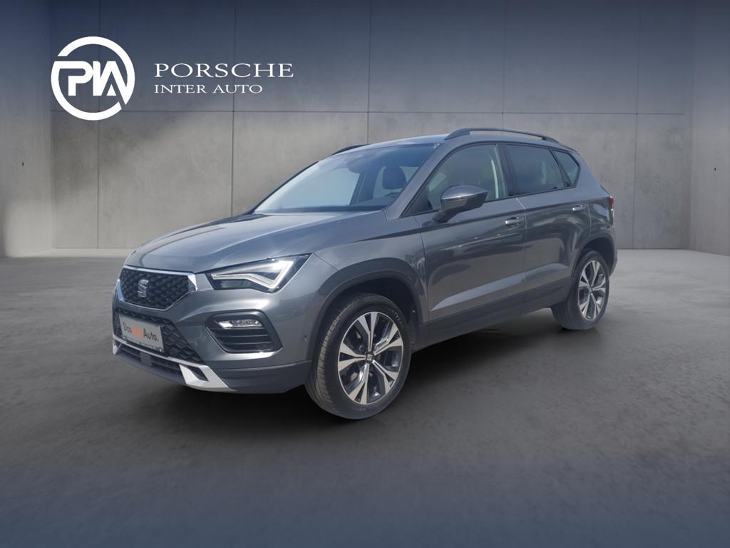 Seat Ateca 2023 Diesel