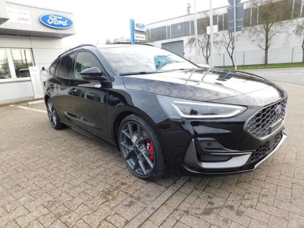 Ford Focus 2026 Benzine