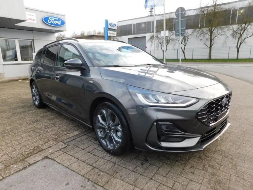 Ford Focus 2026 Diesel