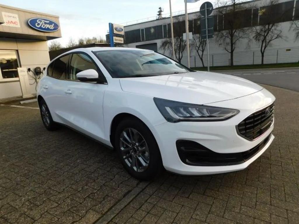 Ford Focus 2026 Diesel