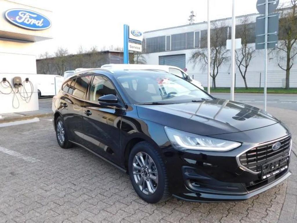 Ford Focus 2023 Diesel