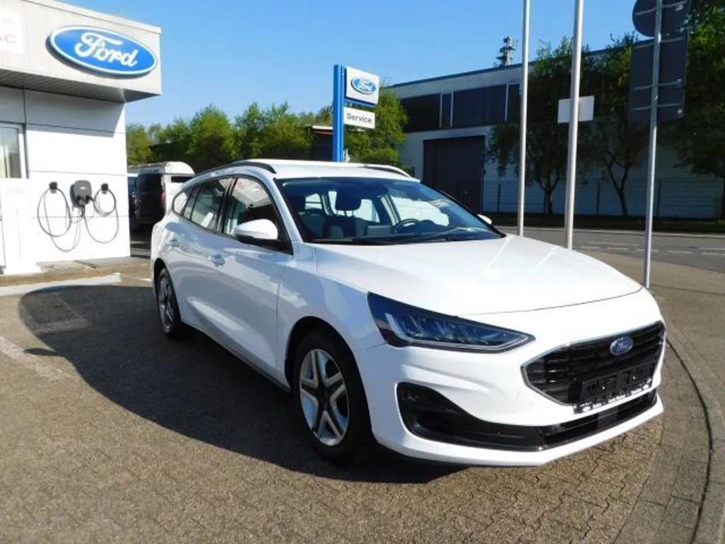 Ford Focus 2022 Diesel