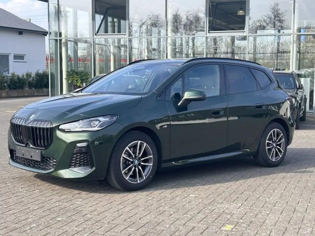BMW 2 Serie 2024 Benzine