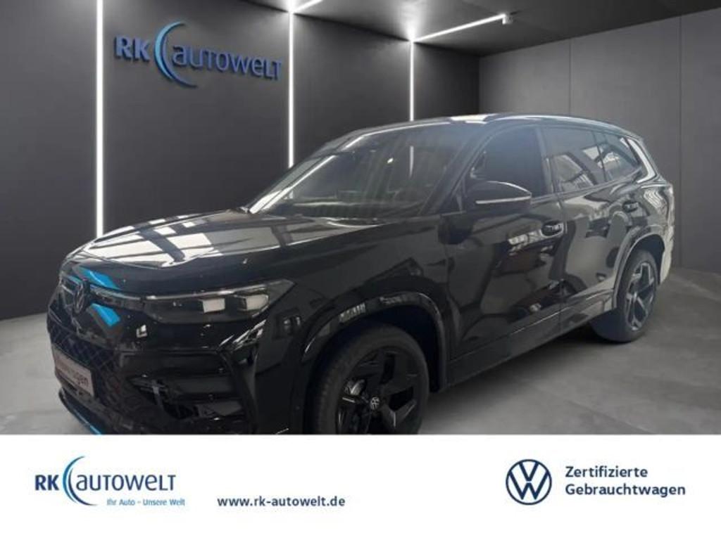 Volkswagen Tayron 2026 Diesel