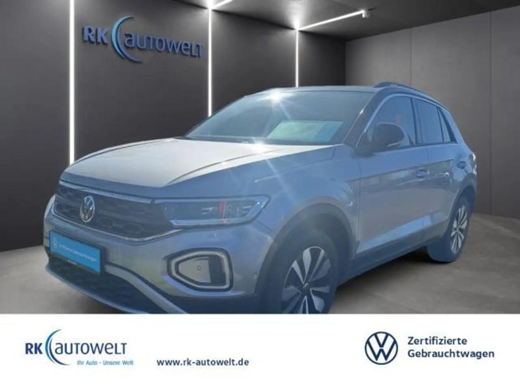 Volkswagen T-Roc 2025 Diesel
