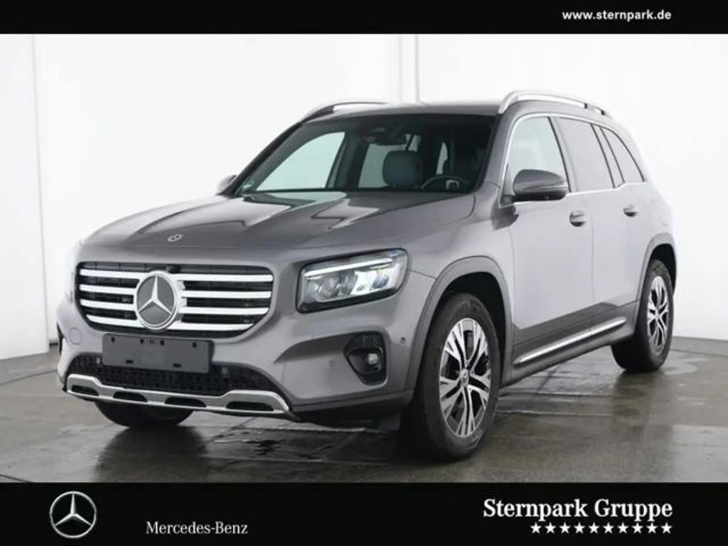Mercedes-Benz GLB-Klasse 2024 Benzine