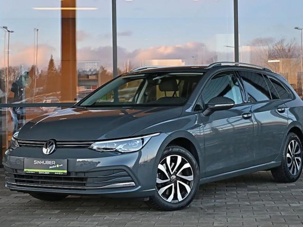 Volkswagen Golf 2022 Diesel