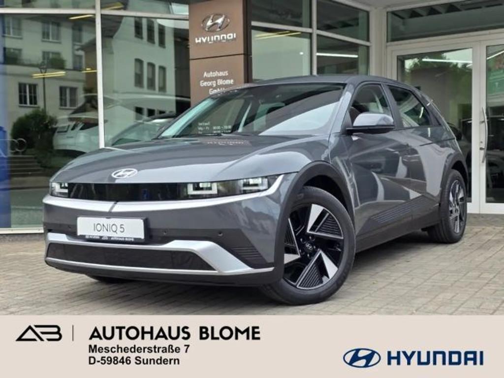 Hyundai Ioniq 5 2025 Elektrisch