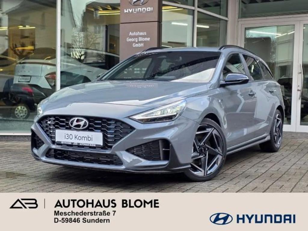 Hyundai i30 2026 Benzine