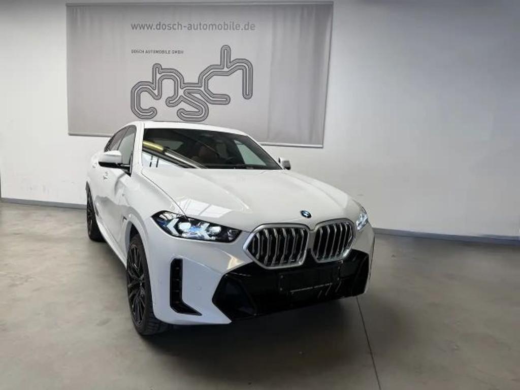 BMW X6 2025 Diesel