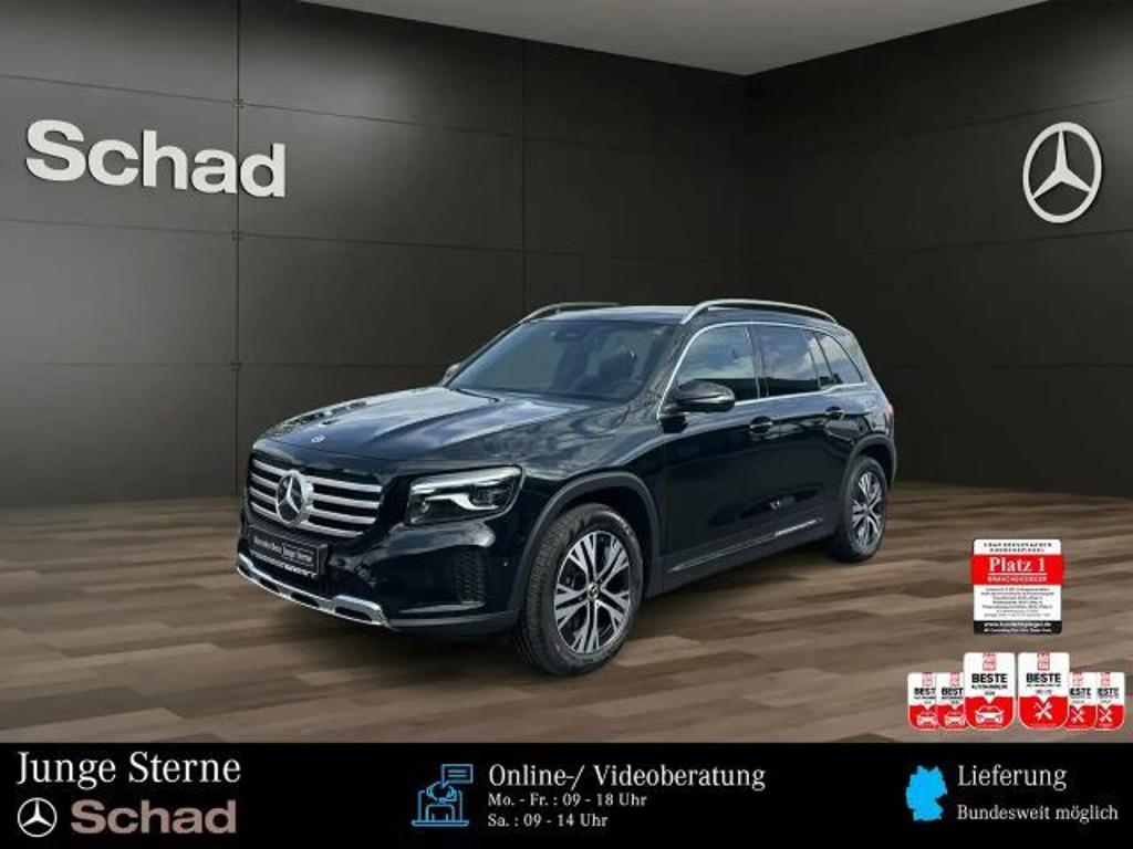 Mercedes-Benz GLB-Klasse 2024 Diesel