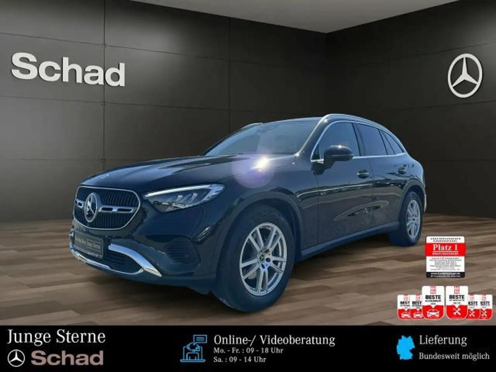 Mercedes-Benz GLC-Klasse 2024 Diesel