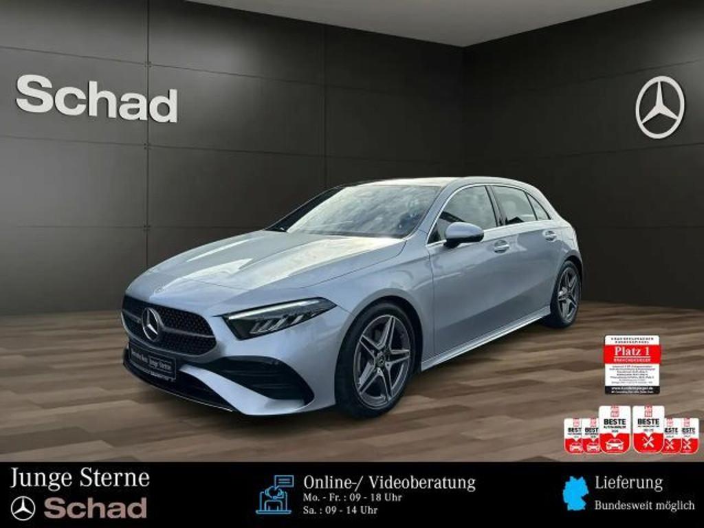 Mercedes-Benz A-Klasse 2024 Benzine