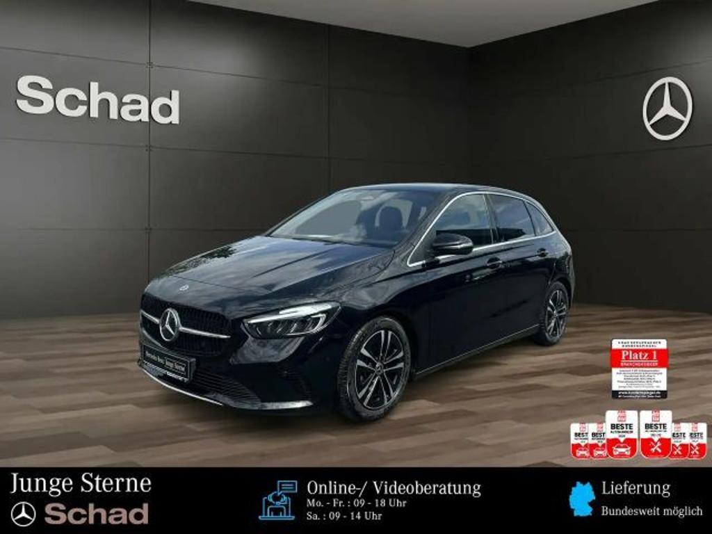 Mercedes-Benz B-Klasse 2025 Benzine